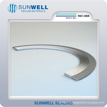 Good Quality Kammprofile Gasket with Integral Outer Ring
